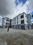 2-Bedroom Apartment for Rent a NUT, Lugbe District - 2