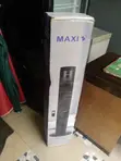 Maxi Fan Mai Tsawon 40-Inch - Sabo - 1