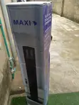 Maxi Fan Mai Tsawon 40-Inch - Sabo - 2
