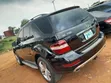 2009 Mercedes-Benz M Class ML 350 Baki - 1