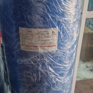 Size 13 Fiberglass Water Tank
