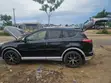 2016 Toyota RAV4 SE FWD (2.5L) SUV - Salvage Title - 5