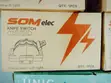 Socomec T2P100AL Knife Switch - 1