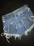 Trending Rope Bumshort - 1