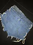 Trending Rope Bumshort - 2