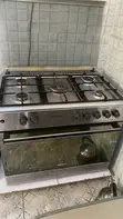 5-Burner Gas Cooker - 1