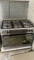 5-Burner Gas Cooker - 2