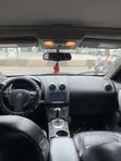 2013 Nissan Rogue SV Purple - 3