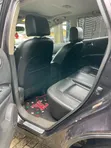 2013 Nissan Rogue SV Purple - 4