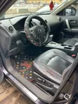 2013 Nissan Rogue SV Purple - 5