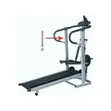 American Fitness 4-in-1 Elliptical/Cross Trainer - 1