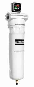 Tace-tace Mai Tsarkin Jirgin Sama na Atlas Copco SFA Ba Silikoni - 1