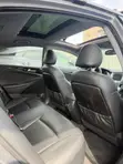 2013 Hyundai Sonata Limited 2.0T Sedan - Grey - 3