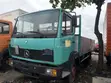 Mercedes-Benz 814 Flatbed Truck (2000) - 3