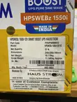 Hausstrom Inverter 1.5Kva 12V - 2