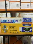 Hausstrom Inverter 1.5Kva 12V - 3
