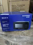 Maxi 20L Microwave Oven - Brand New - 1