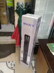 Maxi 40" Tower Electric Fan - Brand New - 2