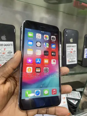 Apple iPhone 6s Plus 32GB Gold