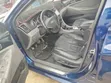 Hyundai Sonata 2012 Blue - 2
