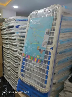Baby Hanger from Italy - Brand New