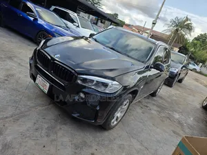 2015 BMW X5 xDrive35i 4dr SUV AWD Baki