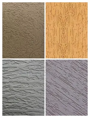 Gravitest Painting Services