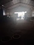 Warehouse for Rent - 600sqm, Dopemu - 2