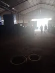 Warehouse for Rent - 600sqm, Dopemu - 4