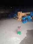 Warehouse for Rent - 600sqm, Dopemu - 5