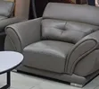 Gidan Sofo na Fata mai Zama 7 tare da Kai Mai Girma - 2