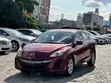 Mazda 3 2012 Red - 1