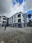 1-Bedroom Apartment for Rent in NUT, Lugbe District - 1