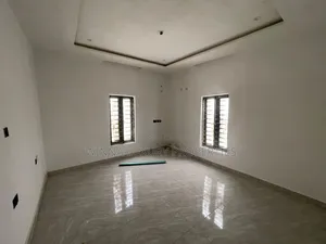 1-Bedroom Apartment for Rent in NUT, Lugbe District