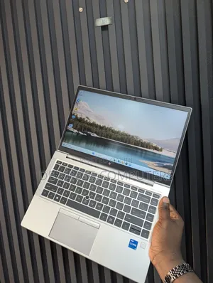 HP EliteBook 840 G8 Laptop - 16GB RAM, 512GB SSD