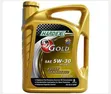 Hardex Engine Oil 5W-30 5 Litres - 1