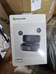 Hollyland Lark M3 Wireless Microphone System (2TX 2RX) - 2
