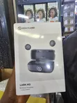 Hollyland Lark M3 Wireless Microphone System (2TX 2RX) - 3