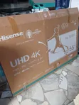 Hisense 43-inch Smart TV - Used, Under Warranty - 2