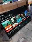 Hisense 43-inch Smart TV - Used, Under Warranty - 4