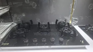 Tukunyar Gas Verona Asali Mai Gobara 5 (Flip-Up)