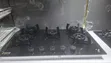 Tukunyar Gas Verona Asali Mai Gobara 5 (Flip-Up) - 1