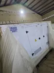 Sabon Perkins 300kVA Soundproof Diesel Generator - 2