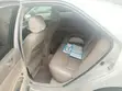 Toyota Camry 2004 Silver - 4