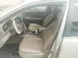 Toyota Camry 2004 Silver - 5