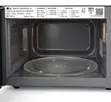 LG Smart Microwave Oven - 3