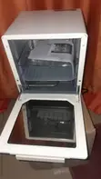 Silver Crest 15L Oven, Grill, Toaster - Brand New - 3