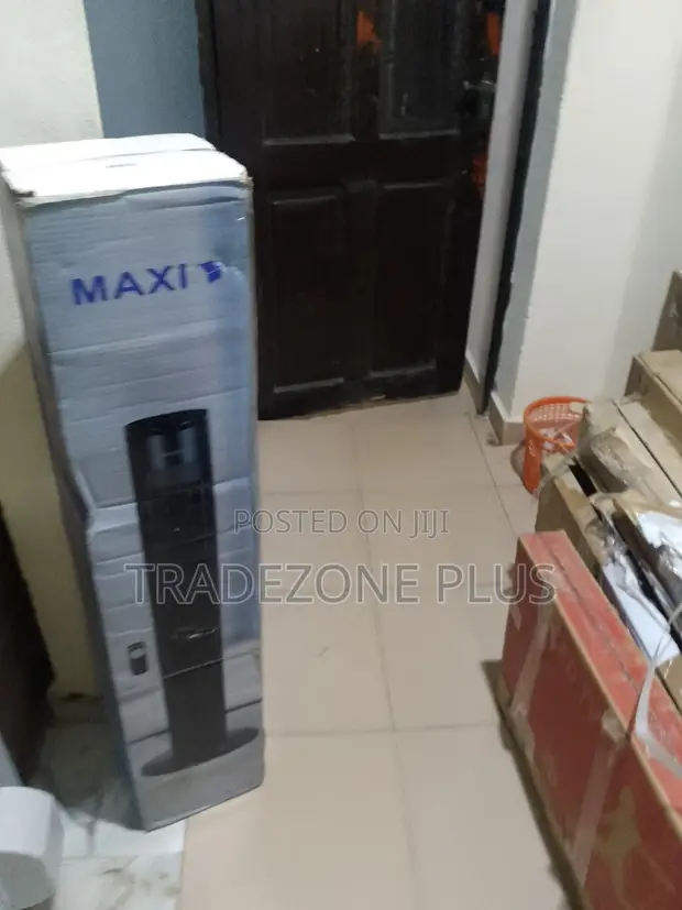 Maxi 40-Inch Tower Fan - Model 0L5976 - 1