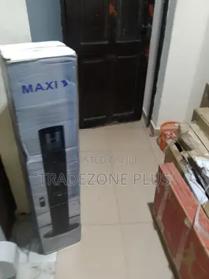 Maxi 40-Inch Tower Fan - Model 0L5976