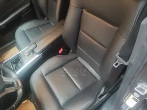 Mercedes-Benz E350 2016 Grey